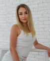 profile of Ukrainian mail order brides Irina