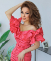 profile of Ukrainian mail order brides Elena