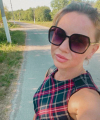 profile of Ukrainian mail order brides Oksana