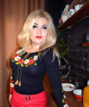 profile of Ukrainian mail order brides Ruslana