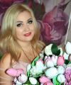 profile of Ukrainian mail order brides Ruslana