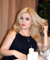 profile of Ukrainian mail order brides Ruslana