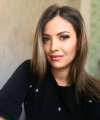 profile of Ukrainian mail order brides Nelia