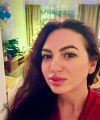 profile of Ukrainian mail order brides Svetlana