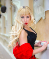 profile of Ukrainian mail order brides Mariya