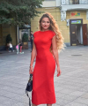 profile of Ukrainian mail order brides Tetiana