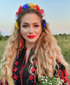 profile of Ukrainian mail order brides Tetiana