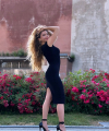 profile of Ukrainian mail order brides Tetiana