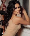 profile of Ukrainian mail order brides Zhanna