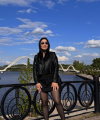 profile of Ukrainian mail order brides Zhanna
