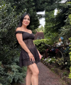 profile of Ukrainian mail order brides Zhanna