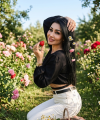 profile of Ukrainian mail order brides Zhanna