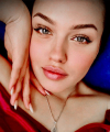 profile of Ukrainian mail order brides Kateryna