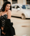 profile of Ukrainian mail order brides Oksana
