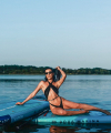 profile of Ukrainian mail order brides Oksana