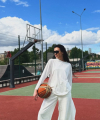 profile of Ukrainian mail order brides Oksana