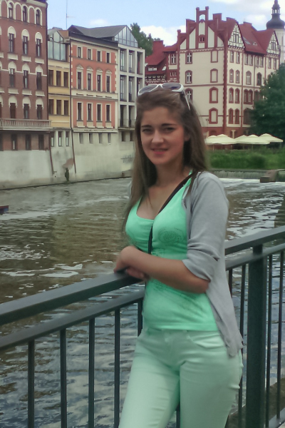 Nataliya 30 years old Ukraine Khmelnitsky, Ukrainian bride profile, ukrainianbridesint.com