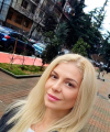 profile of Ukrainian mail order brides Alla