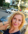 profile of Ukrainian mail order brides Alla