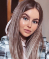 profile of Ukrainian mail order brides Vladislava