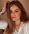 profile of Ukrainian mail order brides Vladislava