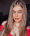 profile of Ukrainian mail order brides Vladislava