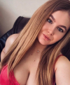 profile of Ukrainian mail order brides Vladislava