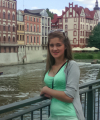 profile of Ukrainian mail order brides Nataliya