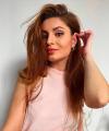 profile of Ukrainian mail order brides Maryna