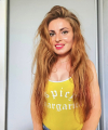 profile of Ukrainian mail order brides Maryna