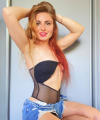 profile of Ukrainian mail order brides Maryna