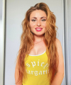 profile of Ukrainian mail order brides Maryna