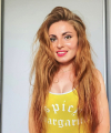 profile of Ukrainian mail order brides Maryna