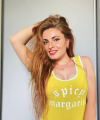 profile of Ukrainian mail order brides Maryna