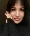 profile of Ukrainian mail order brides Oksana