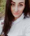 profile of Ukrainian mail order brides Liliia