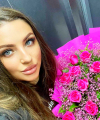 profile of Ukrainian mail order brides Elena