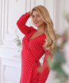 profile of Ukrainian mail order brides Darina