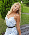 profile of Ukrainian mail order brides Darina