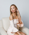 profile of Ukrainian mail order brides Viktoriya