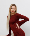 profile of Ukrainian mail order brides Viktoriya