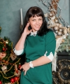 profile of Ukrainian mail order brides Elena