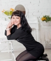 profile of Ukrainian mail order brides Elena