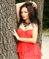 profile of Ukrainian mail order brides Romana