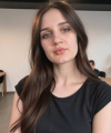 profile of Ukrainian mail order brides Inna