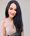 profile of Ukrainian mail order brides Kristina