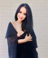 profile of Ukrainian mail order brides Kristina