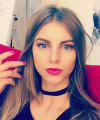 profile of Ukrainian mail order brides Olga