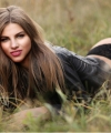 profile of Ukrainian mail order brides Olga