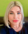 profile of Ukrainian mail order brides Viktoriia